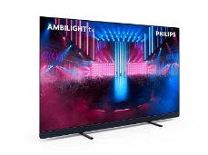 OLED+ TV sprejemnik Philips 65OLED909/12 (65" OLED+ , 4K UHD, Google TV) Ambilight