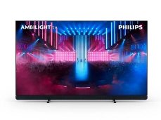 OLED+ TV sprejemnik Philips 77OLED909/12 (77" OLED+ , 4K UHD, Google TV) Ambilight