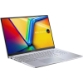 ASUS Vivobook 15 OLED X1505VA-MA612W i7-13700H/16GB/SSD 1TB/15,6" 2.8K OLED/BL KEY/W11H