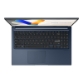 ASUS Vivobook 15 X1504VA-BQ1358 i7-1355U/16GB/SSD 1TB/15,6" FHD IPS-level/BL KEY/BrezOS