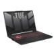 ASUS TUF Gaming A15 FA507NUR-LP129W Ryzen 7 7435HS/16GB/SSD 1TB/15,6" IPS-level 144Hz/RTX 4050/W11H