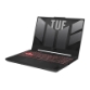 ASUS TUF Gaming A15 FA507NUR-LP129W Ryzen 7 7435HS/16GB/SSD 1TB/15,6" IPS-level 144Hz/RTX 4050/W11H