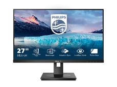 LED monitor Philips  272S1M/00 (27" FHD IPS) Serija S