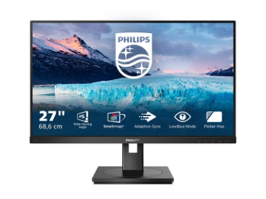 LED monitor Philips  272S1M/00 (27" FHD IPS) Serija S