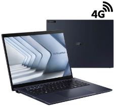 Slika ASUS ExpertBook B5 B5404CMA-4G-WB73D0X Ultra 7 155H/16GB/SSD 1TB/14" WUXGA 500nits/LTE/BL KEY/W11Pro