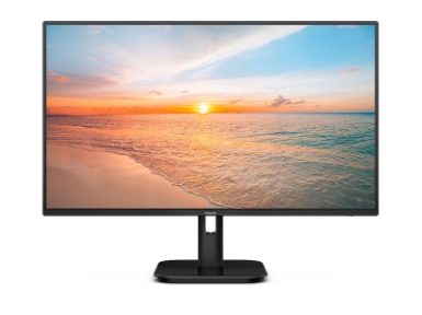 LED monitor Philips 24E1N1100A (23,8" FHD, 100Hz) Serija 1000