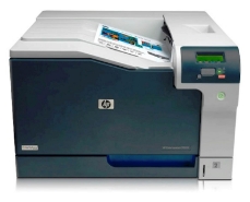 Slika Barvni laserski tiskalnik HP Color LaserJet Pro CP5225dn