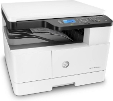 Slika Večfunkcijska laserska naprava HP LaserJet MFP M442dn