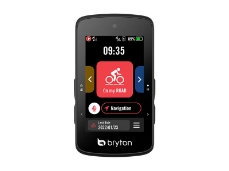 Kolesarski računalnik Bryton Rider 750 SE (USB-C)