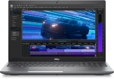 Slika Prenosnik DELL Precision 3591 Ultra 7 155H/32GB/1TB SSD/15.6" FHD/RTX 1000 Ada 6GB/W11Pro