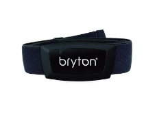 Senzor srčnega utripa Bryton Smart HR Monitor (ANT+ BLE)