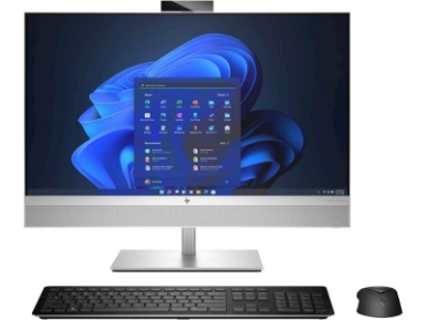 HP EliteOne 870 G9 AIO i5-14500/16GB/SSD 512GB/27''QHD Touch/W11Pro