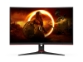 LED monitor AOC C24G2AE/BK (23,6" FHD VA ukrivljen 165 Hz) Gaming