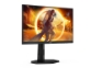 AOC 24G4X gaming monitor 23.8" IPS Full HD 180Hz 1ms HDR