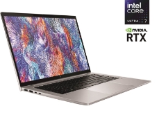 Slika Prenosnik HP ZBook Firefly 14 G11 U7-155H/32GB/SSD 1TB/14''WUXGA 300 Touch/RTX A500/3YR/W11Pro