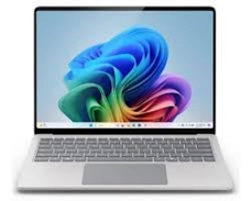 Slika Prenosni računalnik Microsoft Surface Copilot+PC - 13"/Snapdragon X Plus/16GB/256GB/W11H