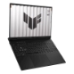 ASUS TUF Gaming A16 FA608WV-QT021W Ryzen AI 9 HX 370/32GB/SSD 1TB/16" 2,5K 165Hz/RTX 4060/W11Home