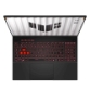 ASUS TUF Gaming A16 FA608WV-QT021W Ryzen AI 9 HX 370/32GB/SSD 1TB/16" 2,5K 165Hz/RTX 4060/W11Home