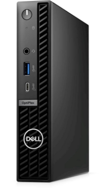 Računalnik DELL Optiplex 7020 MFF Plus i5-14500 vPro/16GB/512GB SSD/UMA/W11Pro