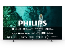 LED TV sprejemnik Philips 50PUS7409/12 (50", 4K UHD, Google TV) 