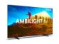 LED TV sprejemnik Philips 55PUS8009/12 (55", 4K UHD, Titan OS) Ambilight