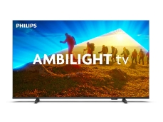 LED TV sprejemnik Philips 55PUS8009/12 (55", 4K UHD, Titan OS) Ambilight