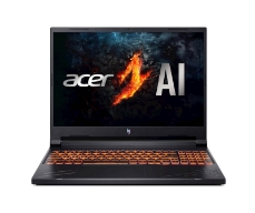 Slika ACER Nitro V 16 ANV16-41-R9BZ Ryzen 5 8645HS/16GB/SSD 512GB/16''FHD IPS 165Hz/RTX 4050/NoOs/AI