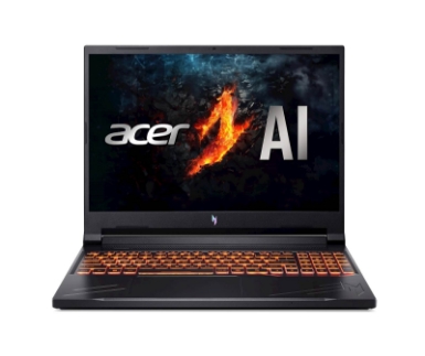 ACER Nitro V 16 ANV16-41-R9BZ Ryzen 5 8645HS/16GB/SSD 512GB/16''FHD IPS 165Hz/RTX 4050/NoOs/AI