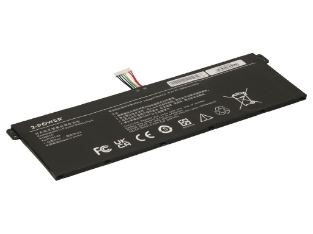 Slika CBP3899A Main Battery Pack 15.2V 2800mAh
