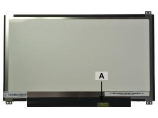 Slika 2P-01AW151 13.3 1366x768 WXGA HD LED Matte eDP