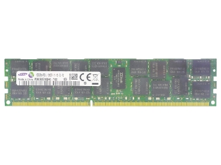 Slika 2P-03T7754 16GB DDR3 1600MHz RDIMM LV