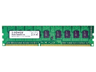 Slika 2P-03T7806 4GB DDR3L 1600MHz ECC + TS UDIMM