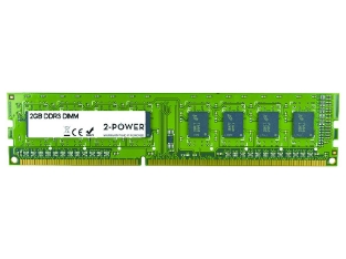 Slika 2P-03T7825 2GB DDR3 1333MHz DR DIMM