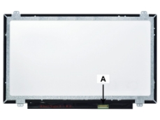 Slika 2P-08HH2 14.0 1366x768 WXGA HD LED Matte