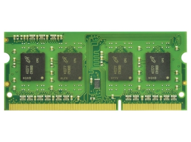 2P-0YN6P 4GB DDR3L 1600MHz 1Rx8 LV SODIMM