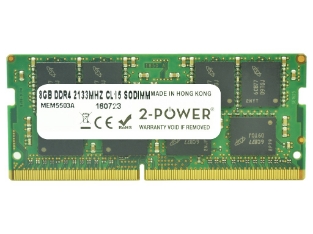 Slika 2P-4X70J67437 8GB DDR4 2133MHz CL15 SoDIMM