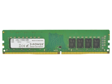 2P-4X70K09921 8GB DDR4 2133MHz CL15 DIMM