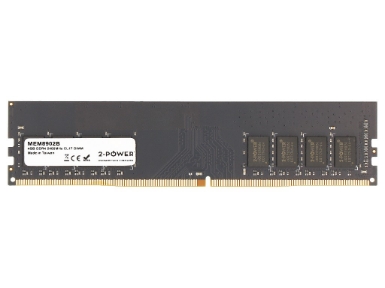 2P-4X70M60571 4GB DDR4 2400MHz CL17 DIMM