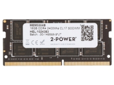 Slika 2P-4X70N24889 16GB DDR4 2400MHz CL17 SODIMM