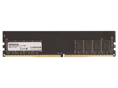 2P-70M60572 8GB DDR4 2400MHz CL17 DIMM