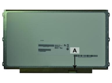 2P-730536-001 12.5 WXGA HD 1366x768 LED Matte