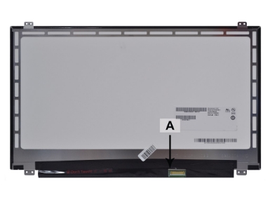 2P-806360-001 15.6 WXGA 1366x768 HD LED Glossy