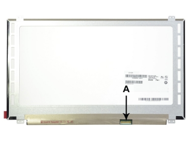 2P-850475-003 15.6 1920X1080 Full HD LED Matte w/IPS