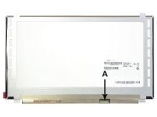 Slika 2P-864124-001-30PIN 15.6 1920x1080 Full HD LED Matte TN