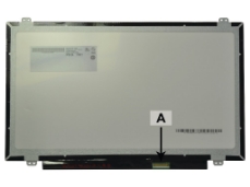 Slika 2P-864838-001 14.0 1366x768 WXGA HD LED Matte