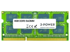 Slika 2P-KVR16LS11/8 8GB MultiSpeed 1066/1333/1600 MHz SODIMM
