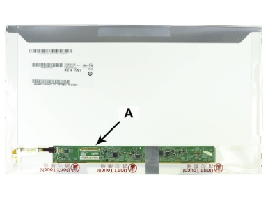 2P-LK.15608.002 15.6'' WXGA HD 1366x768 LED Glossy