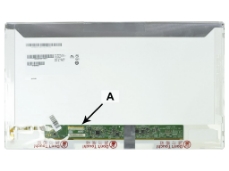 Slika 2P-LP156WH2-TLBA 15.6'' WXGA HD 1366x768 LED Glossy