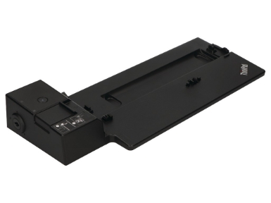 40AJ0135UK ThinkPad Ultra Docking Station 135W includes power cable. For UK.