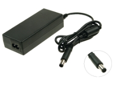 Slika 463958-001 AC Adapter 19.5V 65W with Dongle includes power cable